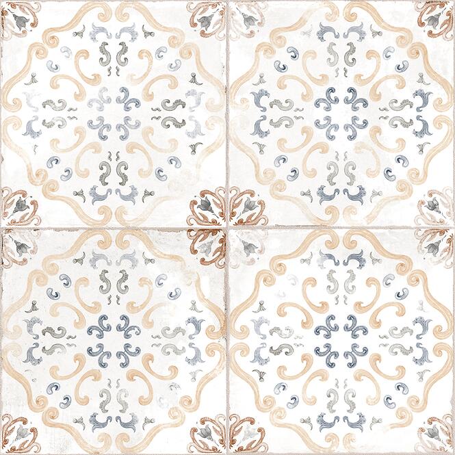 Gresova dlazba Alice Beige 58/58,2