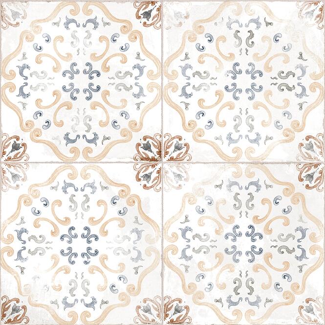 Gresova dlazba Alice Beige 58/58,4