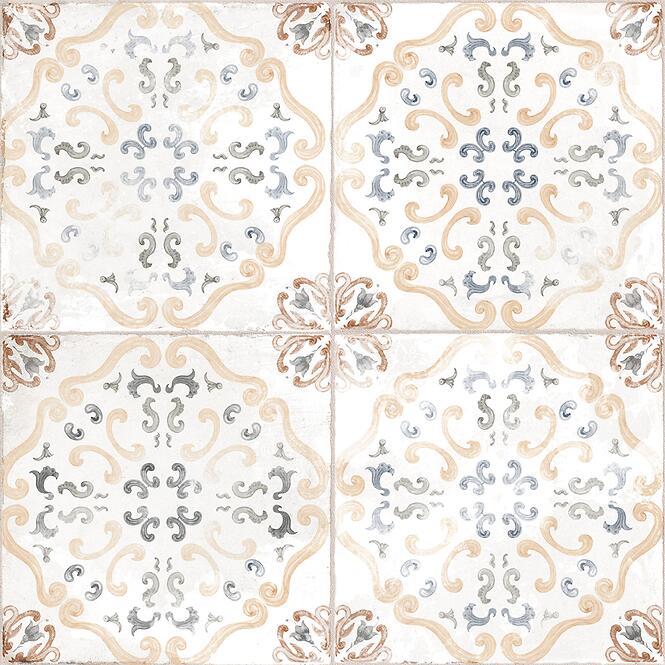 Gresova dlazba Alice Beige 58/58,5