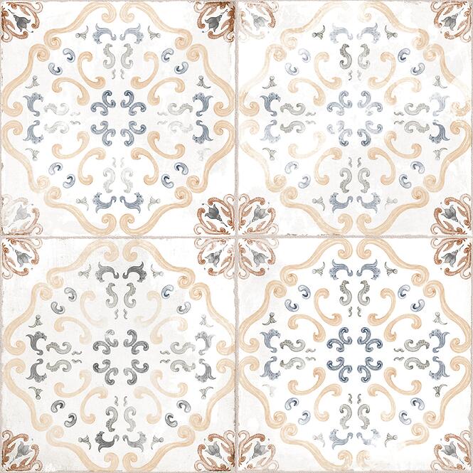 Gresova dlazba Alice Beige 58/58,6