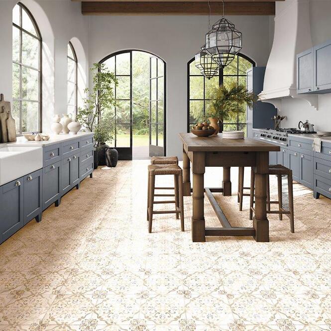 Gresova dlazba Alice Beige 58/58,7