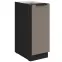 Kuchynská skrinka Aria-Ta/Bl Anti Fingerprint 30d Cargo Bb