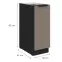 Kuchynská skrinka Aria-Ta/Bl Anti Fingerprint 30d Cargo Bb,2