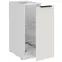 Kuchynská skrinka Aria-Wh/Wh Anti Fingerprint 30d Cargo Bb,3