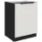 Kuchynská skrinka Aria-Wh/Bl Anti Fingerprint 60d 1f Bb