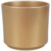 Obal 994 14cm perlovo zlatý