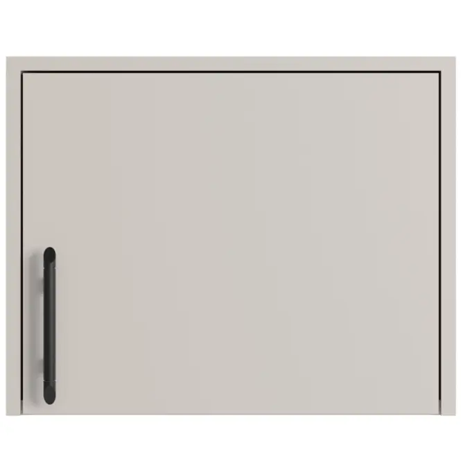Nadstavec na skriňu Smart Srn5 1d Cashmere