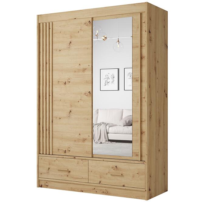 Skriňa Canada Ca-1-150 Artisan