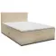 Posteľ Calipso V 160x200 Tilia 08 béžová