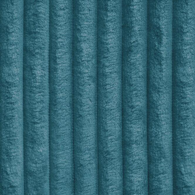 Posteľ Calipso V 160x200 Tilia 75 tyrkysový,5