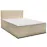 Posteľ Calipso V 180x200 Tilia 08 béžová