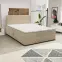 Posteľ Calipso V 180x200 Tilia 08 béžová,4