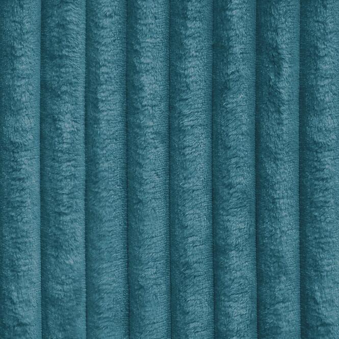 Posteľ Calipso V 180x200 Tilia 75 tyrkysový