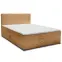 Posteľ Calipso V 180x200 Tilia 56 hrdzavá