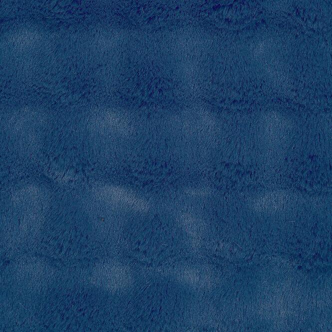 Posteľ Calipso VI 160x200 Bubble 88 námornícka modrá,5