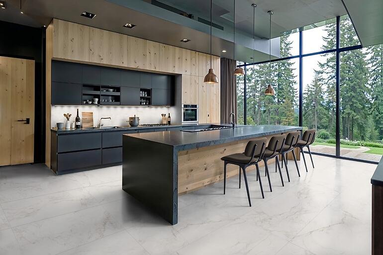 Gresova Dlazba Calacata Gris 60/120