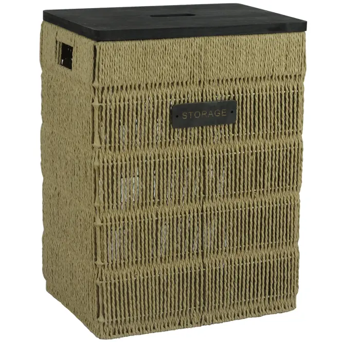 Košík XL 36X26 H48/49,5cm