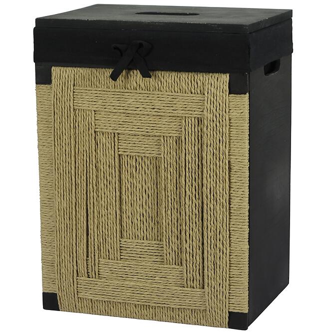 Košík XL 36X26 H49cm