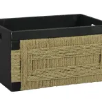 Košík L 39X28 H20cm