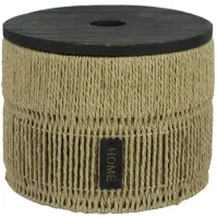 Košík L 28 H21,5cm