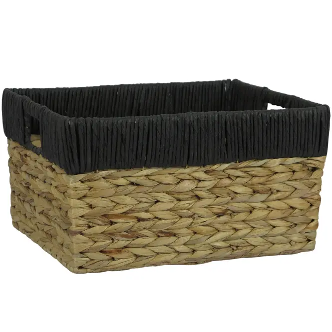 Košík L 40X33 H22cm