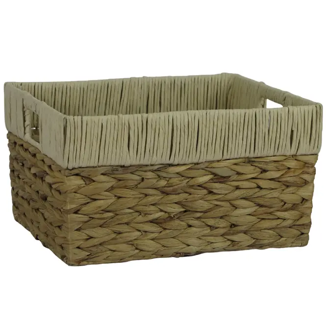 Košík L 40X33 H22cm