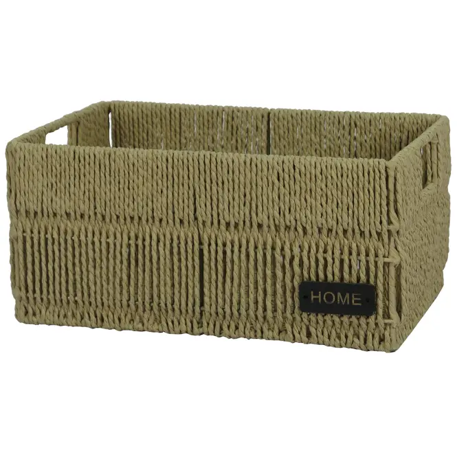 Košík M 35X24 H16cm