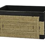 Košík M 35X24 H18cm