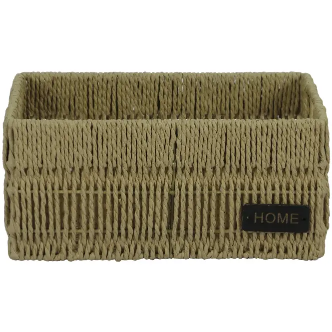 Košík S 31X20 H14cm