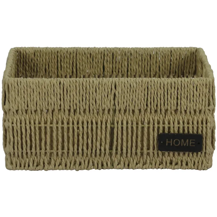 Košík S 31X20 H14cm