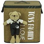 Nádoba L 40X30 H40cm