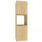 Kuchynská skrinka Cosmo Sofia D60 Pk/2133 P/L cremona