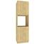 Kuchynská skrinka Cosmo Sofia D60 Pk/2133 P/L cremona