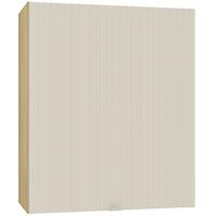 Kuchynská skrinka Cosmo Sofia W60 P/L Béžová Mat