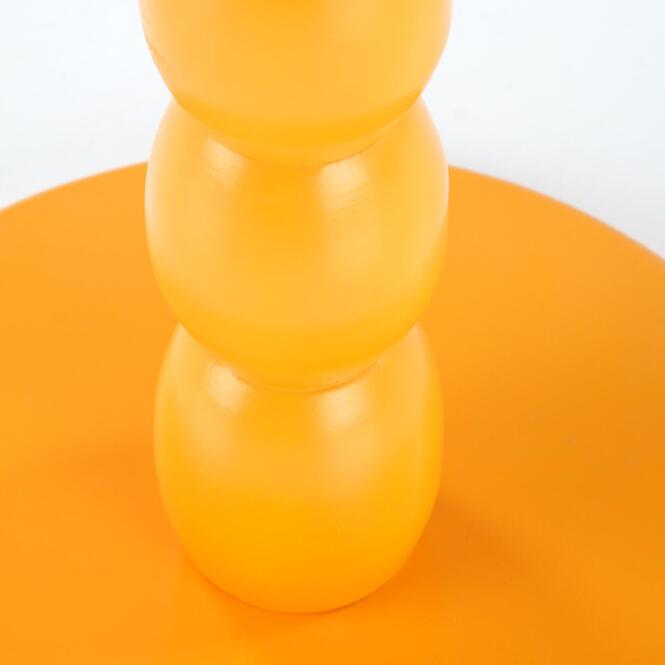 Konferenčný stolík Cirilla žltá,6