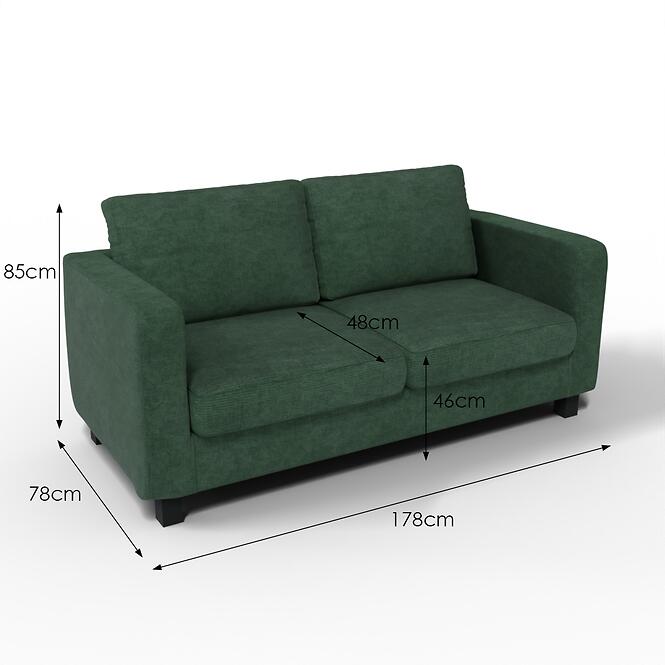 Sedacia súprava Mini Max 321 Astra 12,5