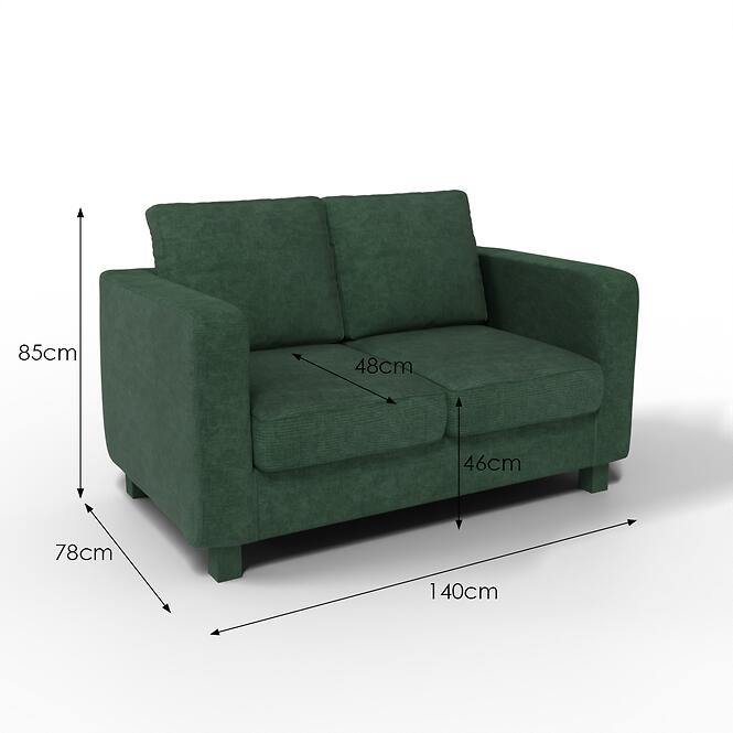 Sedacia súprava Mini Max 321 Astra 12,6