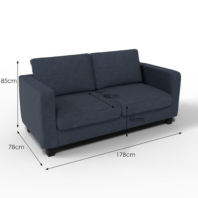 Sedacia súprava Mini Max 321 Astra 15,5