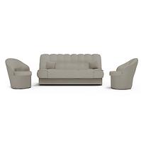 Sedacia súprava Patryk Crown 2