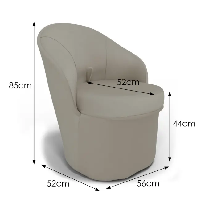 Sedacia súprava Patryk Crown 2,9