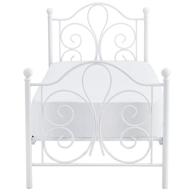 Posteľ Panama 90 biela