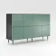 Komoda System Imperial I08 8d Pistáciovo Zelená,3