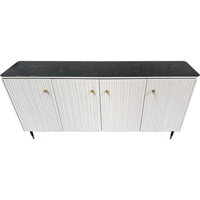 Komoda K6 180 Kašmír