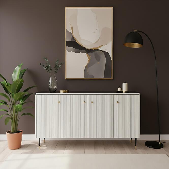 Komoda K6 180 Kašmír,4