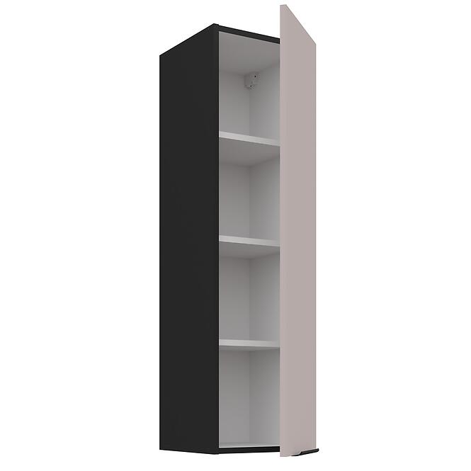 Skrinka do kuchyne Arona cashmere 30G-108 1F,2