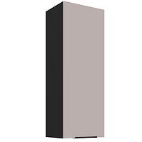 Skrinka do kuchyne Arona cashmere 40G-108 1F