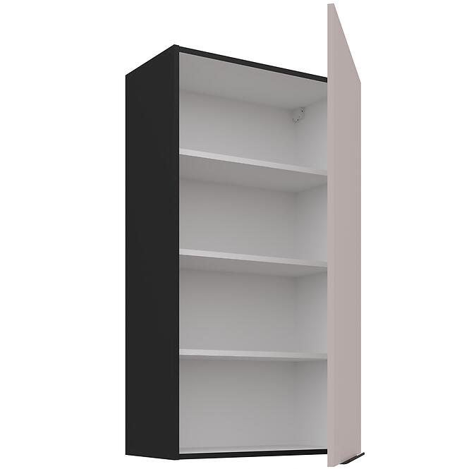 Skrinka do kuchyne Arona cashmere 60G-108 1F,2