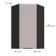 Skrinka do kuchyne Arona cashmere 60x60 GN-108 1F (45°),3