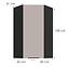 Skrinka do kuchyne Arona cashmere 60x60 GN-108 1F (45°),3