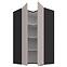 Skrinka do kuchyne Arona cashmere 60x60 GN-108 2F (90°),2
